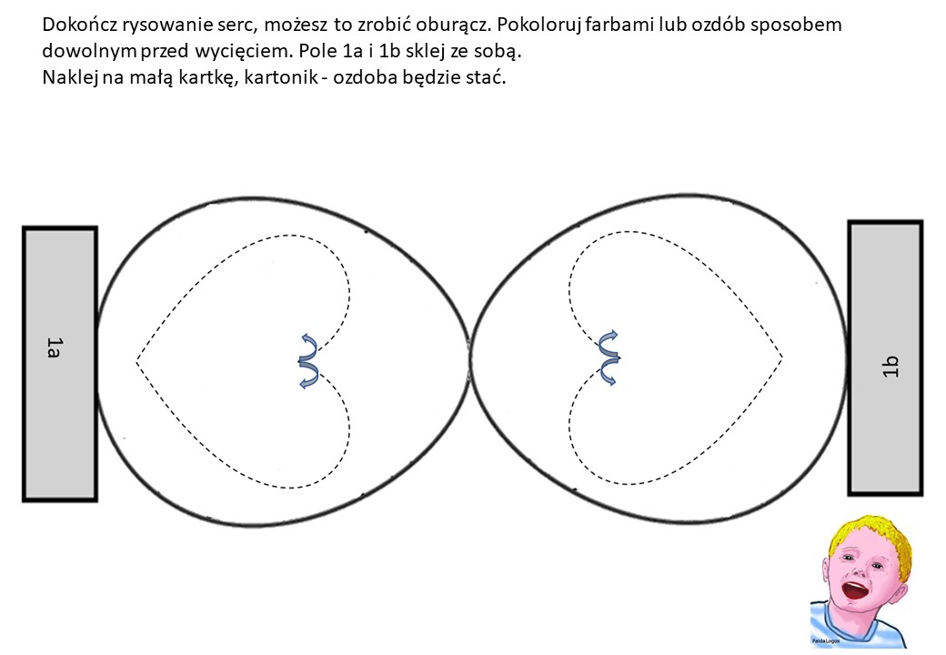 Logopeda online zaprasza dzieci i dorosłych