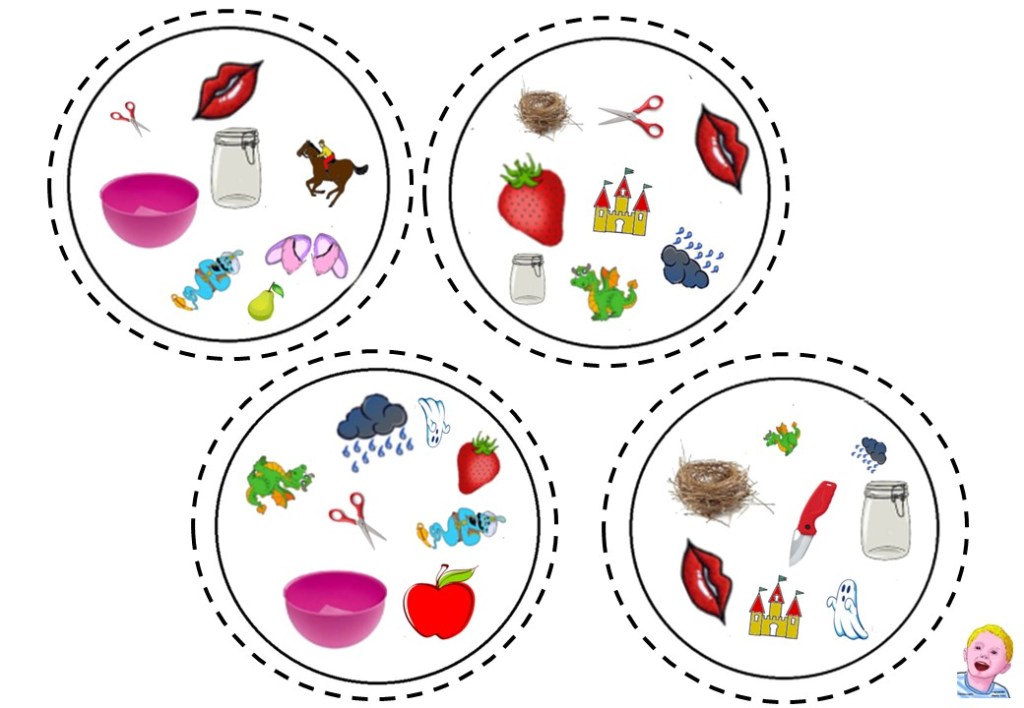 Neurologopeda online zaprasza dzieci i dorosłych