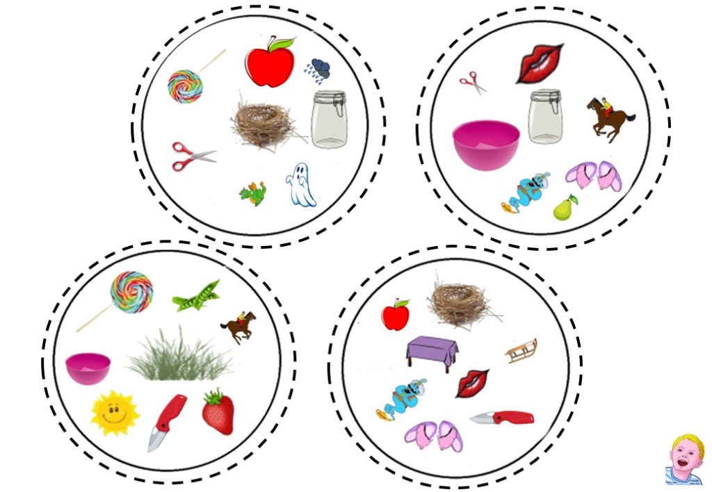 Neurologopeda online zaprasza dzieci i dorosłych