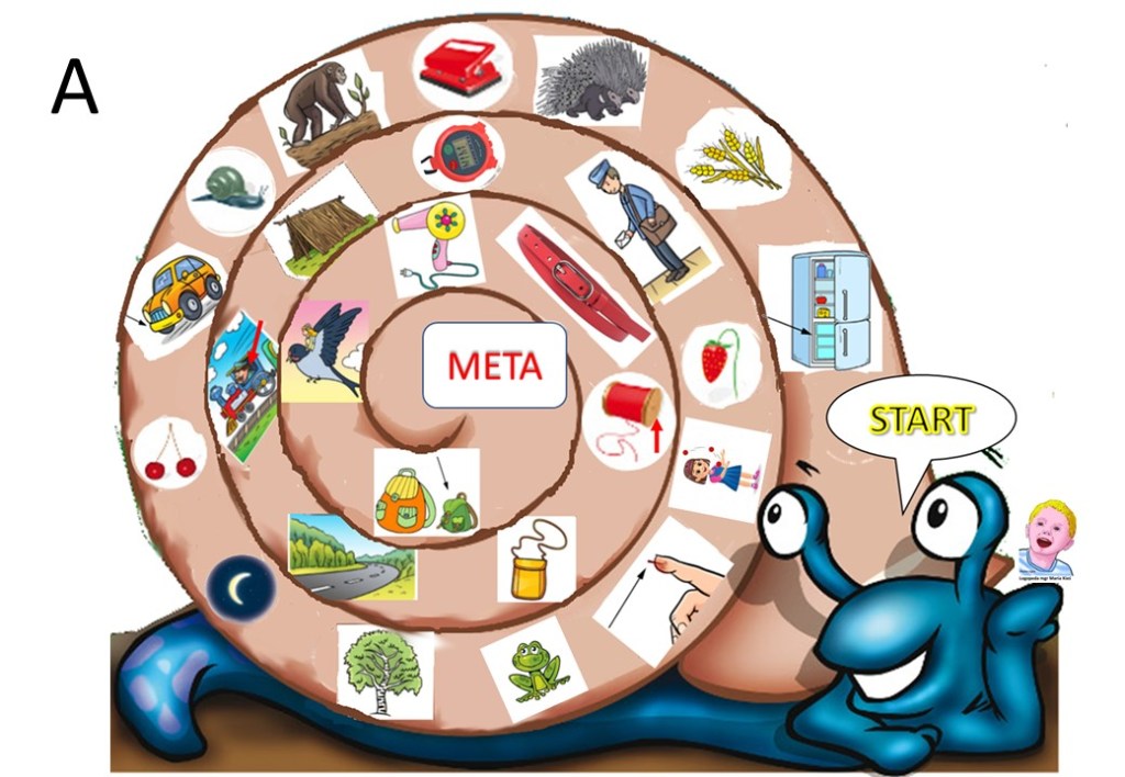 Neurologopeda online zaprasza dzieci i dorosłych