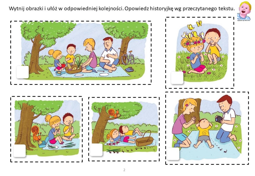 Neurologopeda online zaprasza dzieci i dorosłych