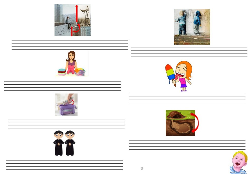 Neurologopeda online zaprasza na zajęcia dzieci i dorosłych