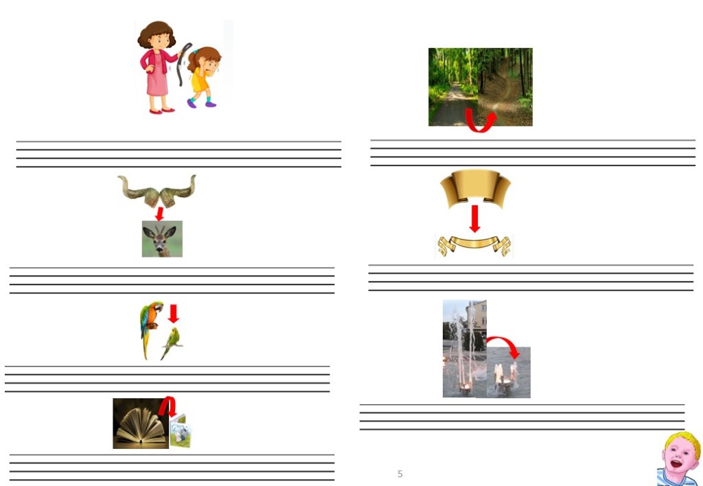 Neurologopeda online zaprasza na zajęcia dzieci i dorosłych