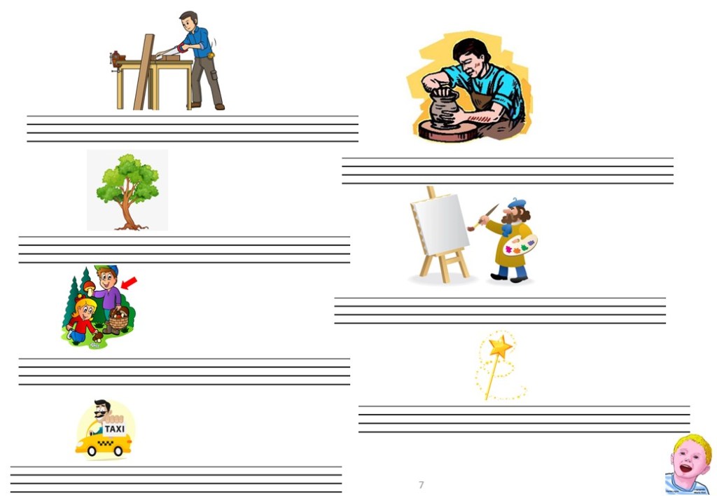 Neurologopeda online zaprasza na zajęcia dzieci i dorosłych