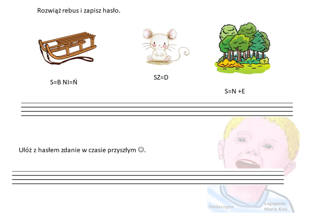 Neurologopeda online dla dzieci i dorosłych