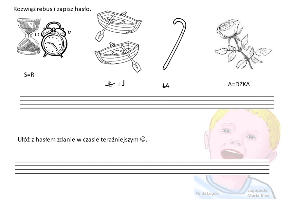 Neurologopeda online dla dzieci i dorosłych