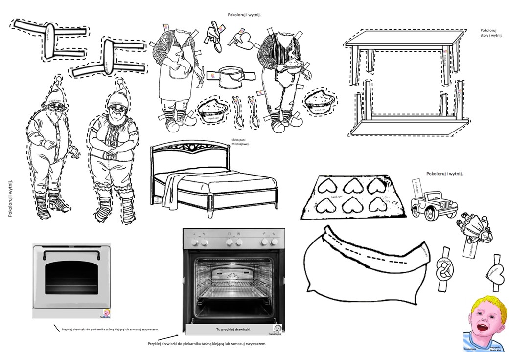 Wydawnictwo "PaidaLogos" poleca książki logopedyczne dla dzieci i dorosłych