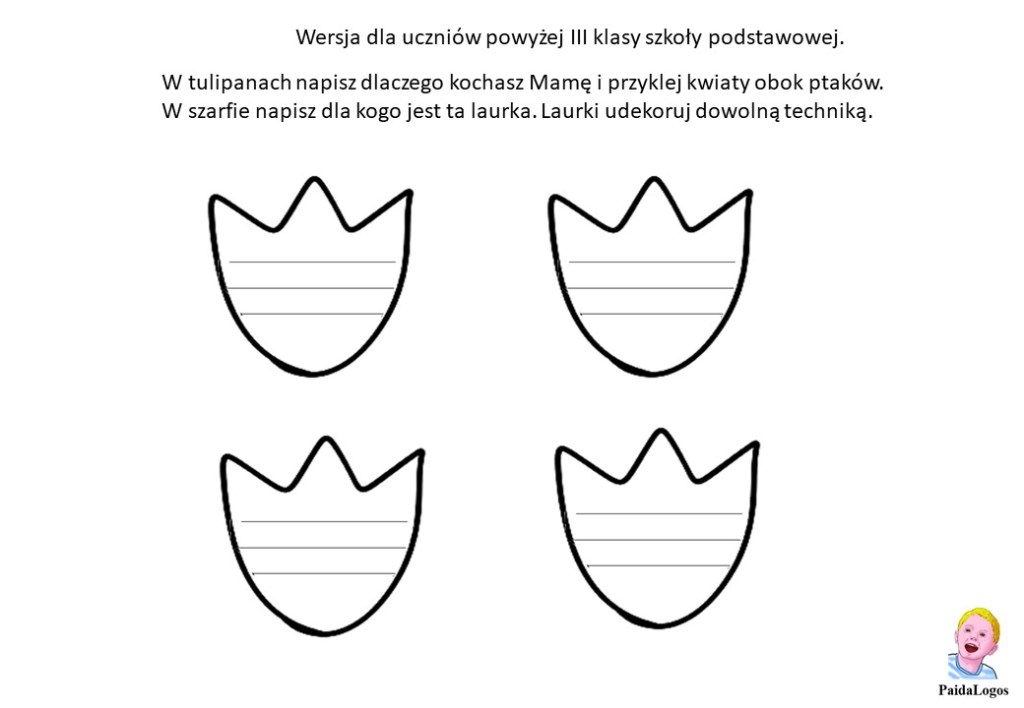 Neurologopeda Maria Kieś zaprasza na terapię logopedyczną online