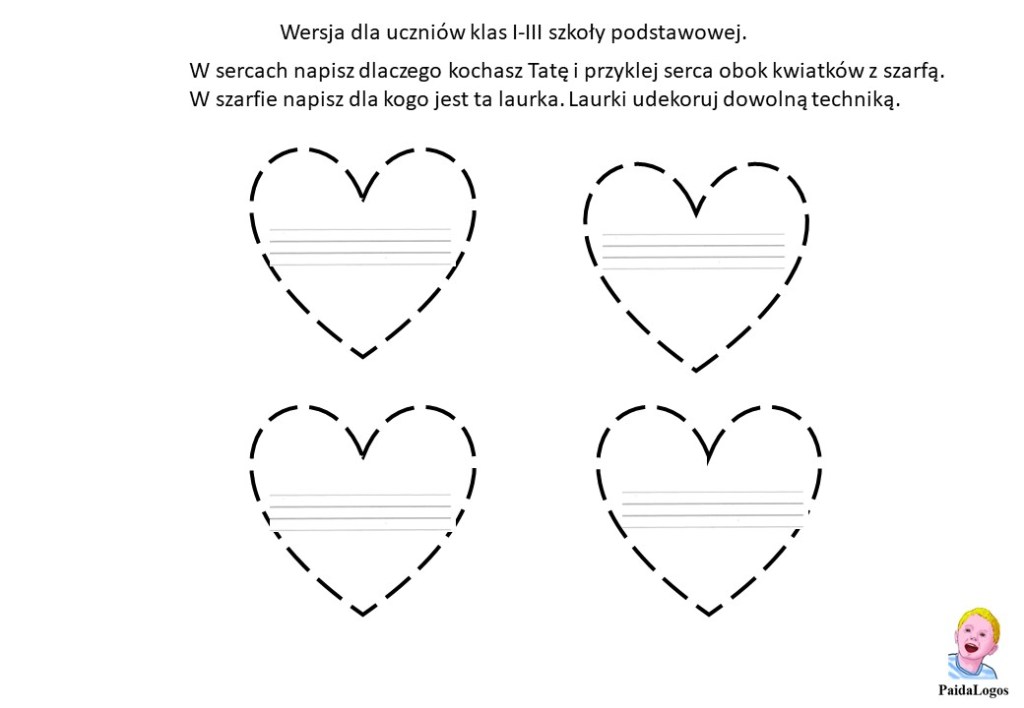 Neurologopeda Maria Kieś zaprasza na terapię logopedyczną online