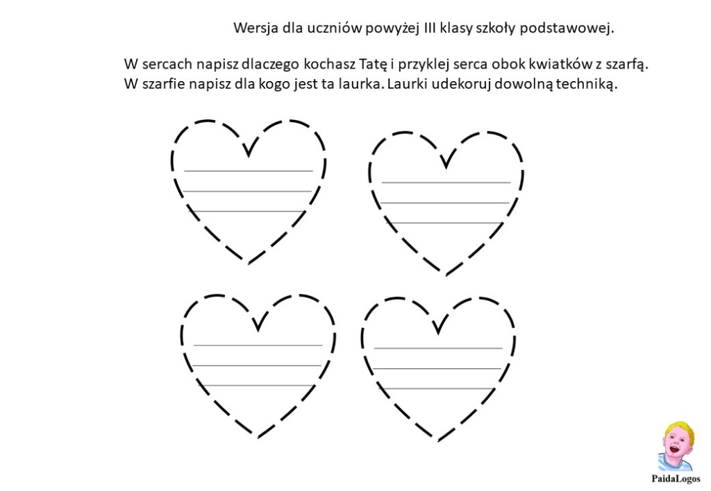 Neurologopeda Maria Kieś zaprasza na terapię logopedyczną online