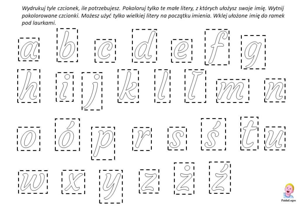 Neurologopeda Maria Kieś zaprasza na terapię logopedyczną online