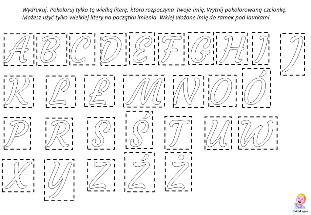 Neurologopeda Maria Kieś zaprasza na terapię logopedyczną online