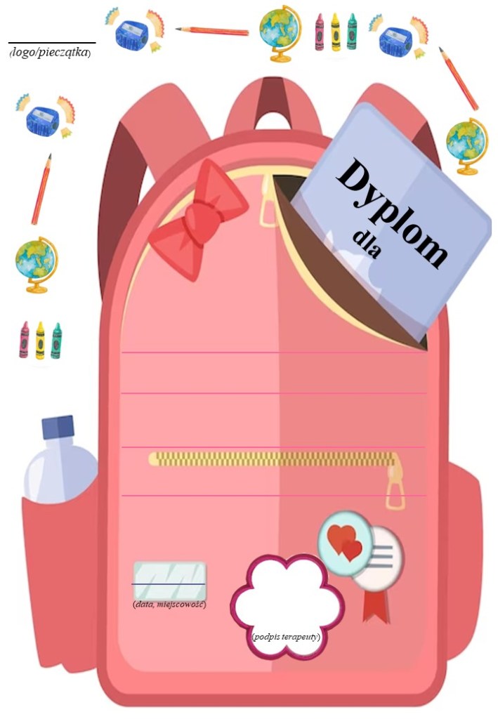 Neurologopeda Maria Kieś zaprasza na terapię online z PaidaLogos