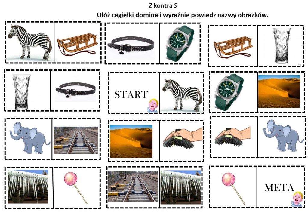 Logopeda online, neurologopeda Maria Kieś zaprasza na terapię logopedyczną dzieci i dorosłych.