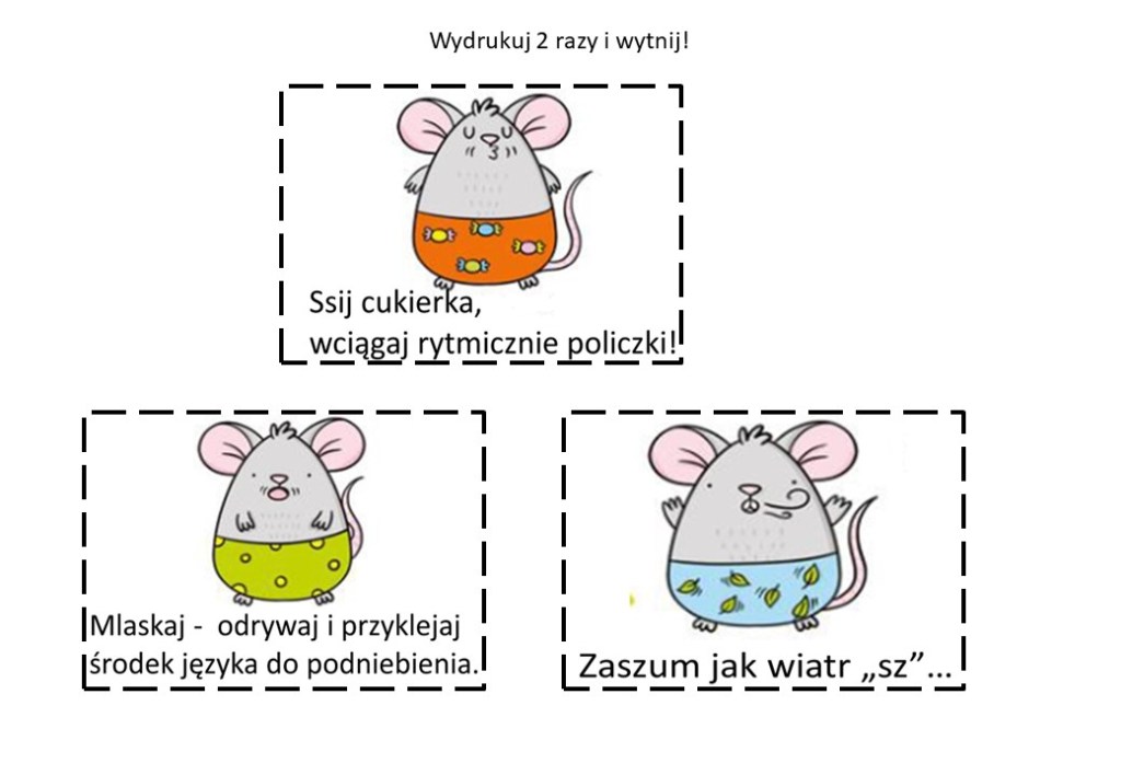 Neurologopeda online dla dzieci i dorosłych.