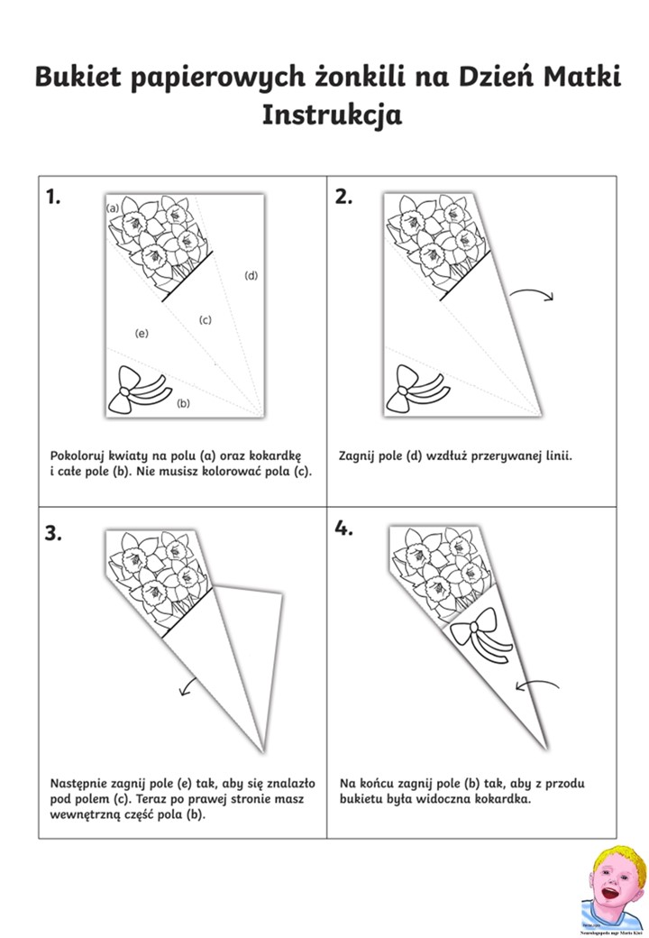 Logopeda online zaprasza dzieci i dorosłych.