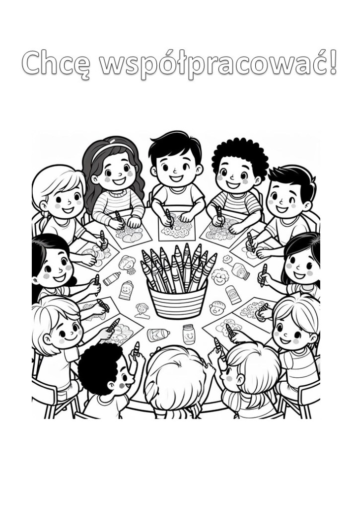 Logopeda online zaprasza dzieci i dorosłych