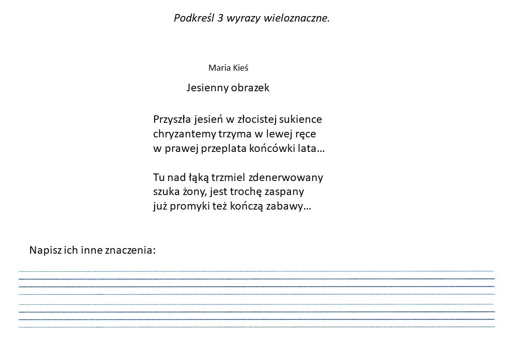 Logopeda online zaprasza dzieci i dorosłych