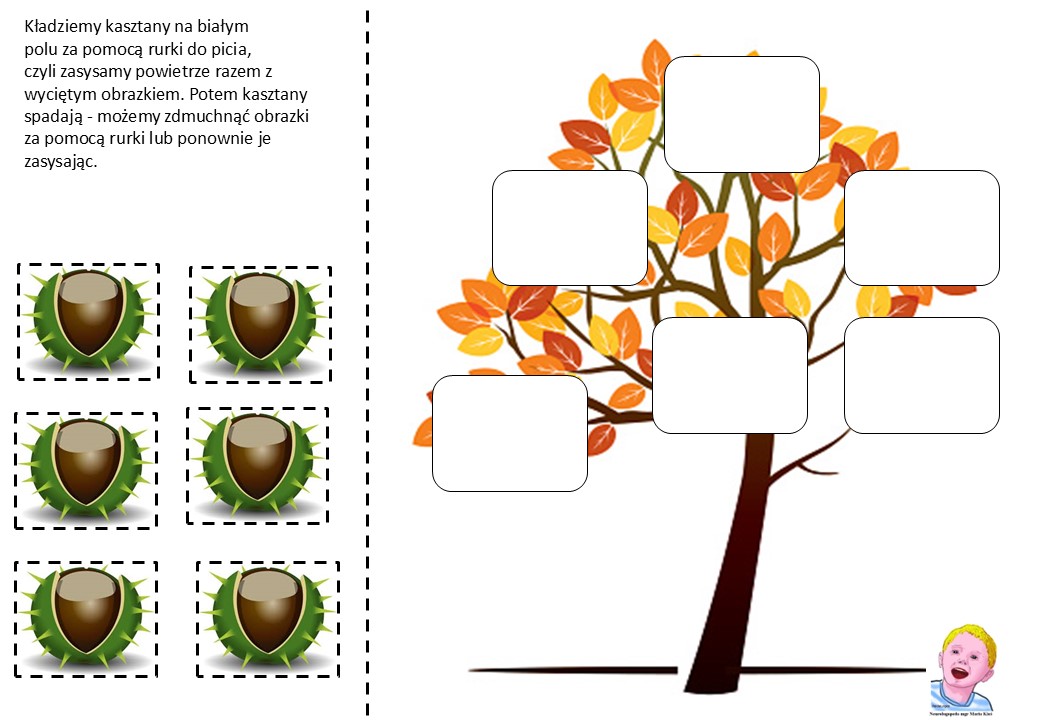 Logopeda online zaprasza dzieci i dorosłych