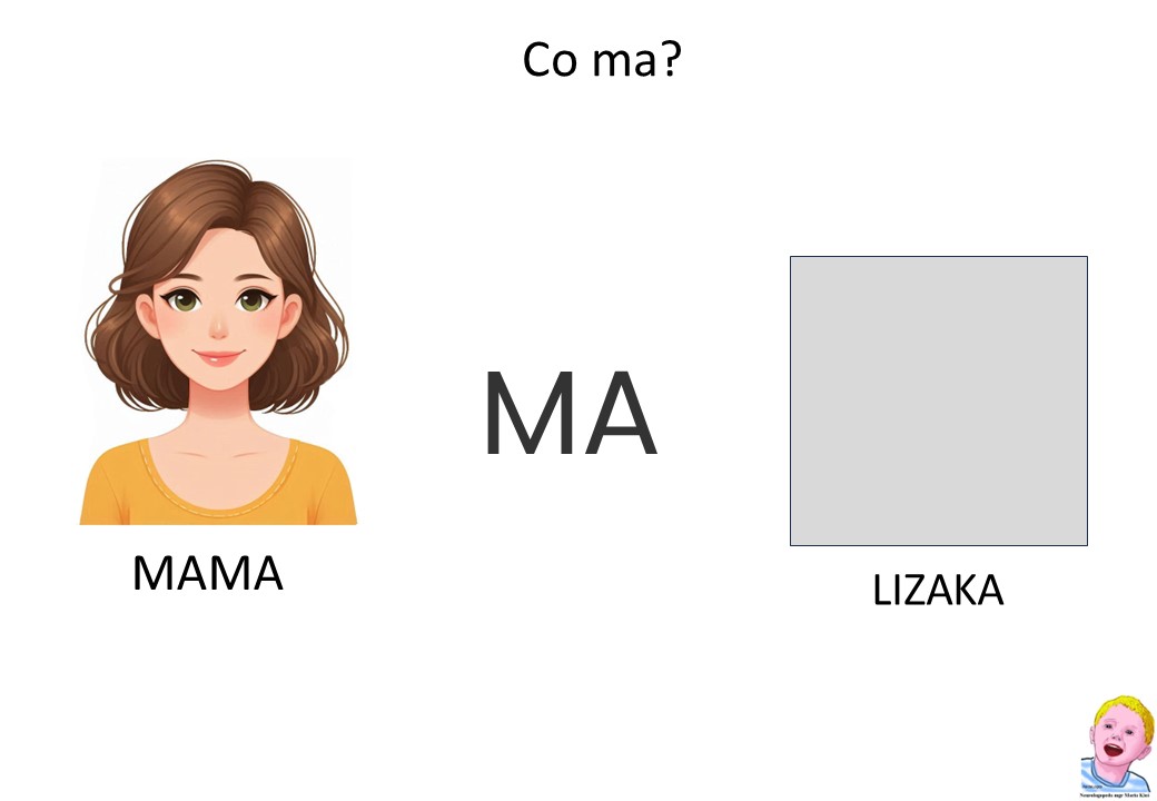 Logopeda online zaprasza dzieci i dorosłych