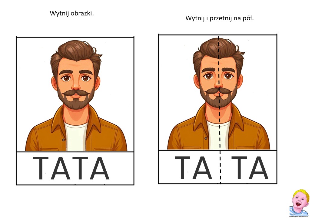 Logopeda online zaprasza dzieci i dorosłych