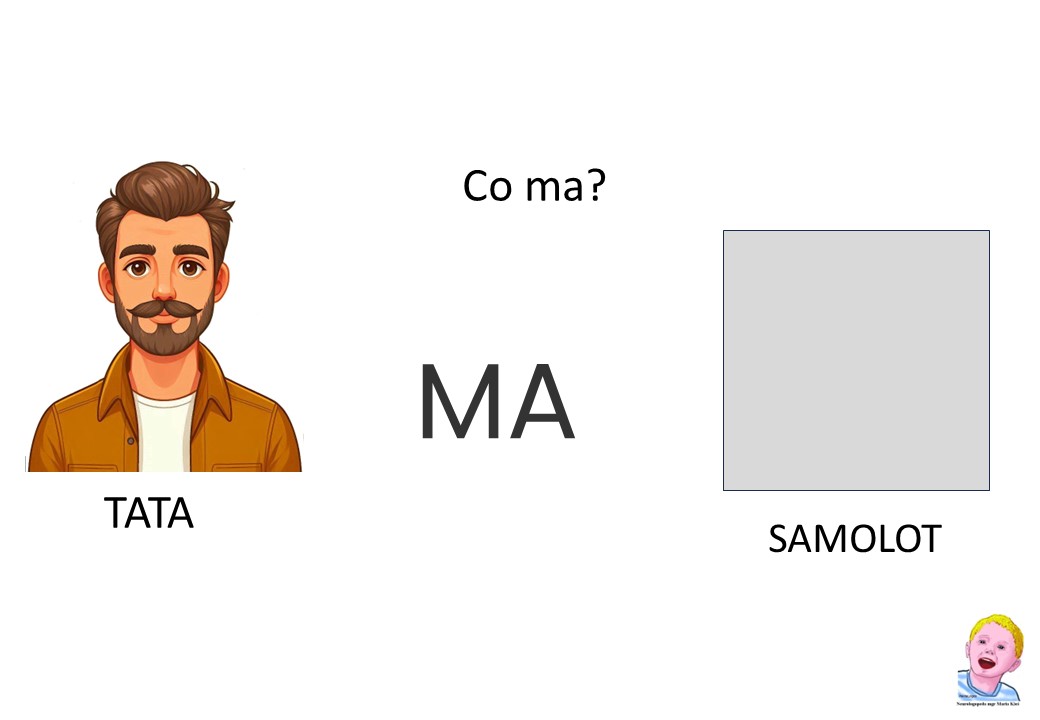 Logopeda online zaprasza dzieci i dorosłych