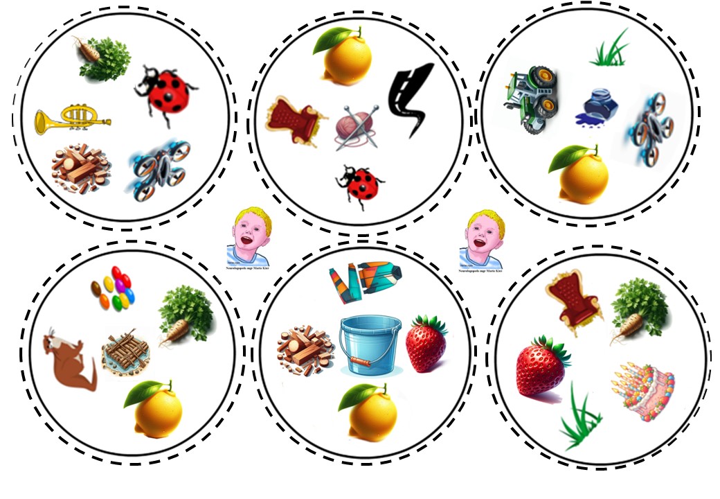 Neurologopeda online zaprasza na terapię logopedyczną dzieci i dorosłych