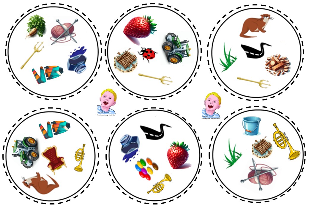 Neurologopeda online zaprasza na terapię logopedyczną dzieci i dorosłych