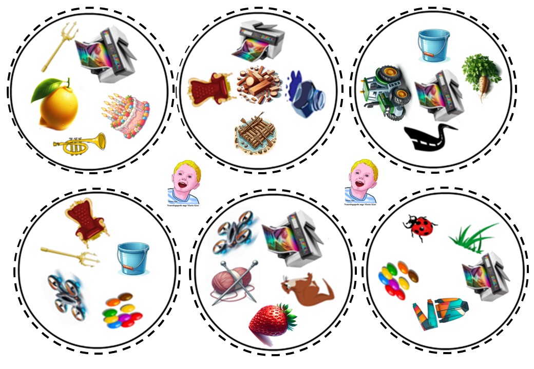 Neurologopeda online zaprasza na terapię logopedyczną dzieci i dorosłych