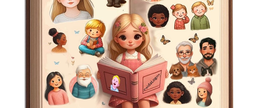 PaidaLogos książki i pomoce logopedyczne