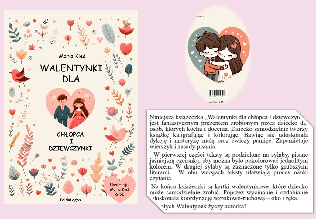 Neurologopeda prowadzi zajęcia logopedyczne online dla dzieci i dorosłych