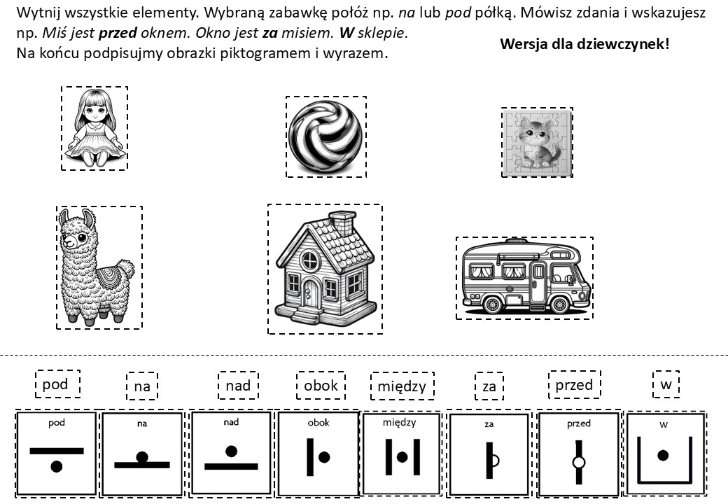 Neurologopeda online dla dzieci i dorosłych.