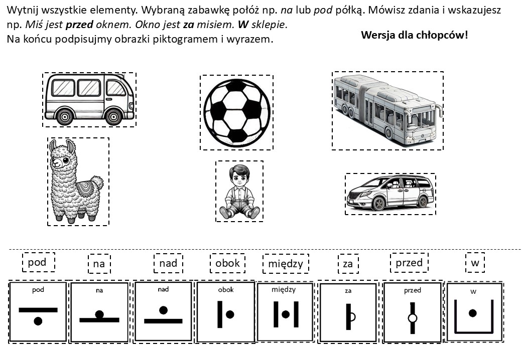 Neurologopeda online dla dzieci i dorosłych.