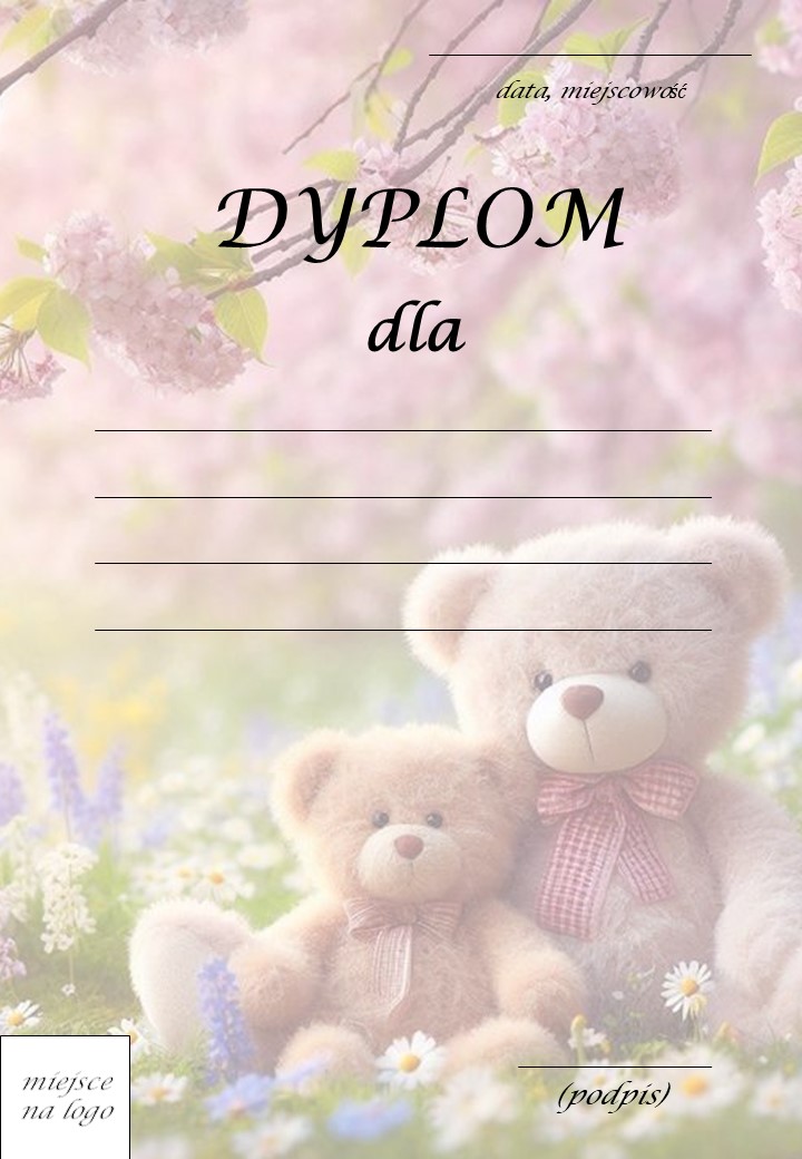 Logopeda online poleca dyplomy