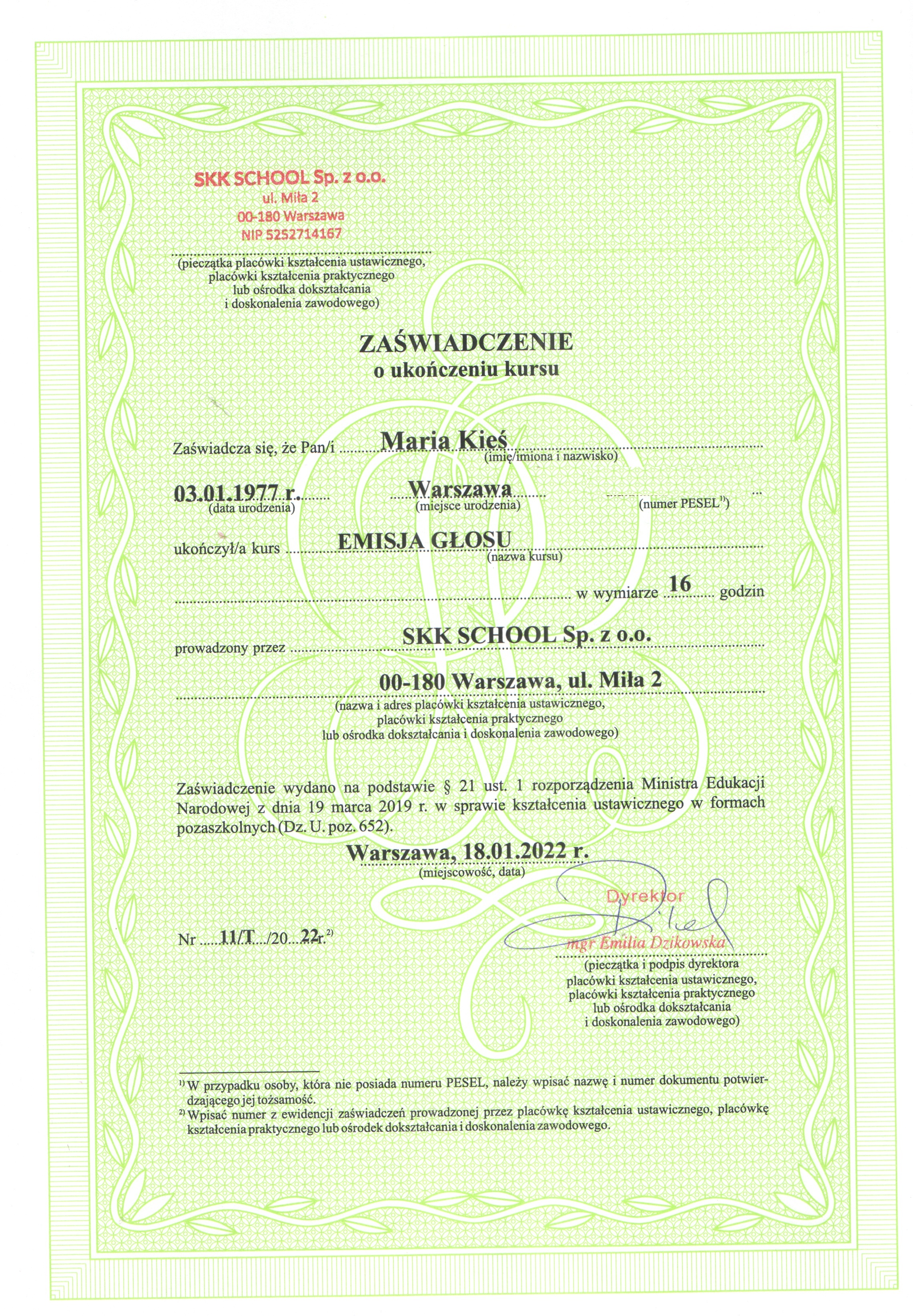 Neurologopeda online zaprasza na terapię dzieci i dorosłych